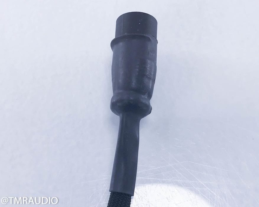 Guerrilla Audio XLR Cables