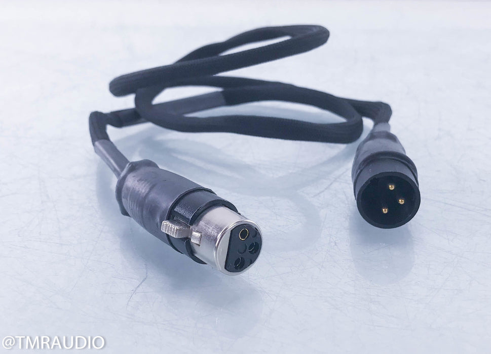 Guerrilla Audio XLR Cables