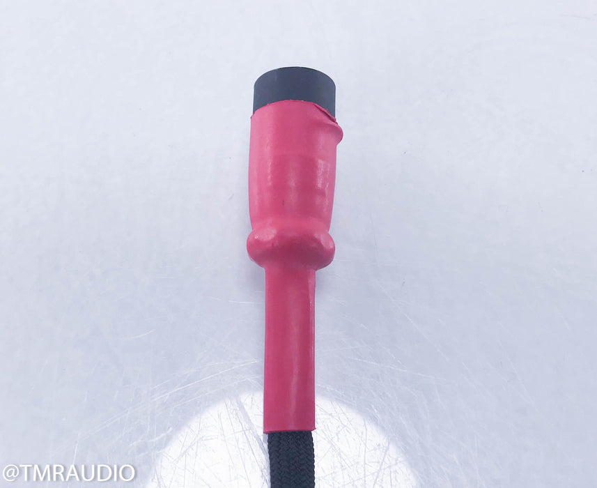 Guerrilla Audio XLR Cables