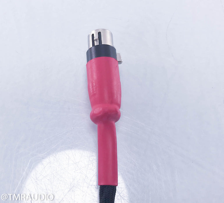 Guerrilla Audio XLR Cables