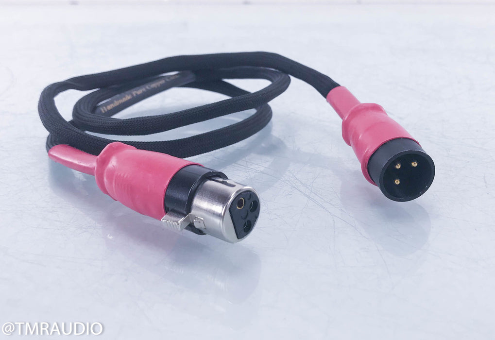Guerrilla Audio XLR Cables