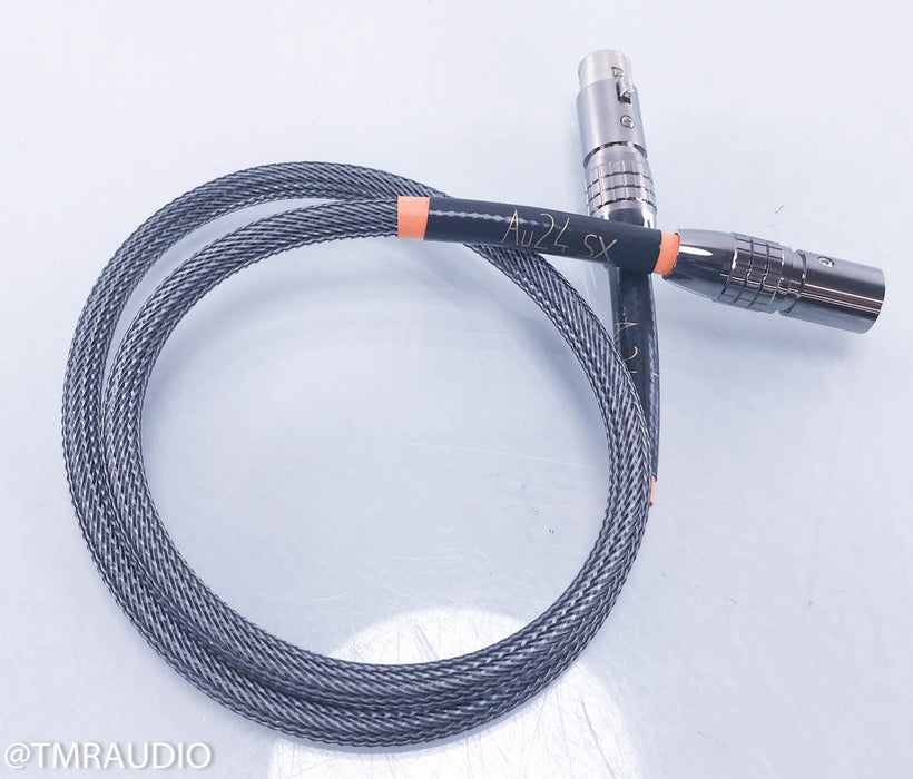 Audience Au24 SX XLR Digital AES/EBU Cable