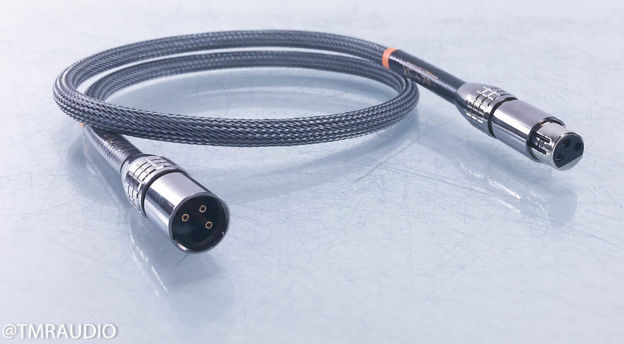 Audience Au24 SX XLR Digital AES/EBU Cable