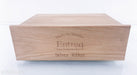 Entreq Silver Tellus Grounding Box