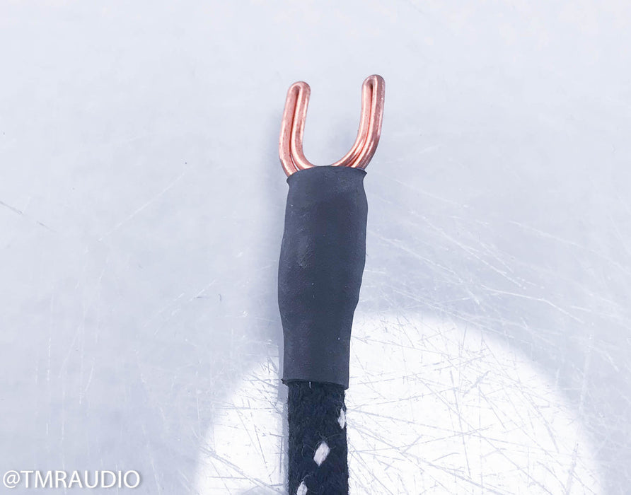 Entreq Eartha Cupper Grounding Cable