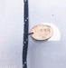 Entreq Eartha Cupper Grounding Cable