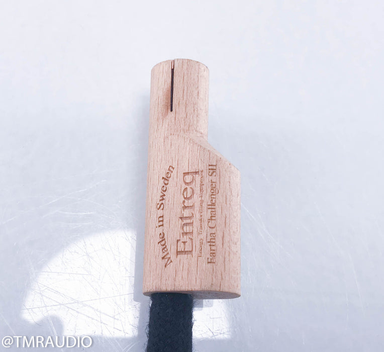 Entreq Eartha Challenger sII Grounding Cable