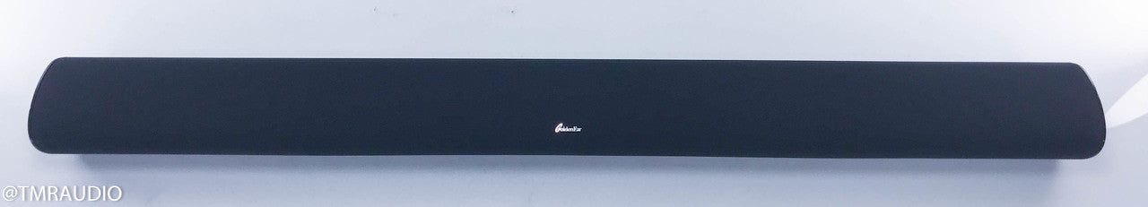 GoldenEar SuperCinema 3D Array SoundBar / Sound Bar Surround Speaker