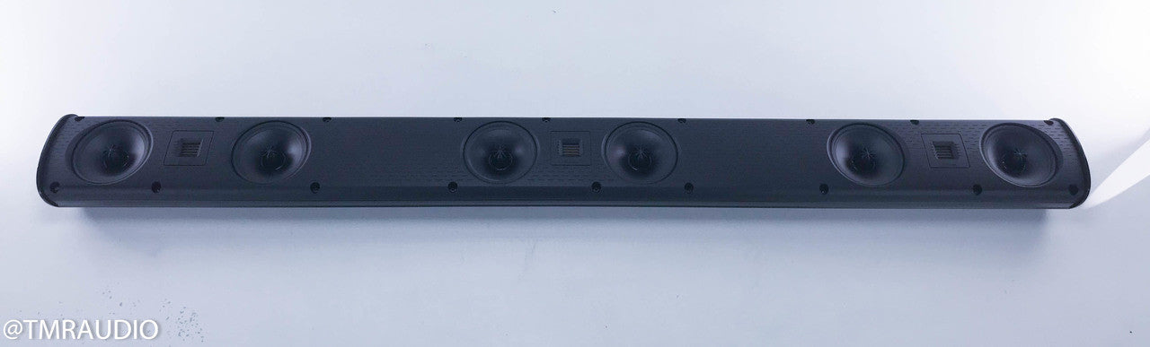 GoldenEar SuperCinema 3D Array SoundBar / Sound Bar Surround Speaker