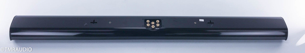 GoldenEar SuperCinema 3D Array SoundBar / Sound Bar Surround Speaker