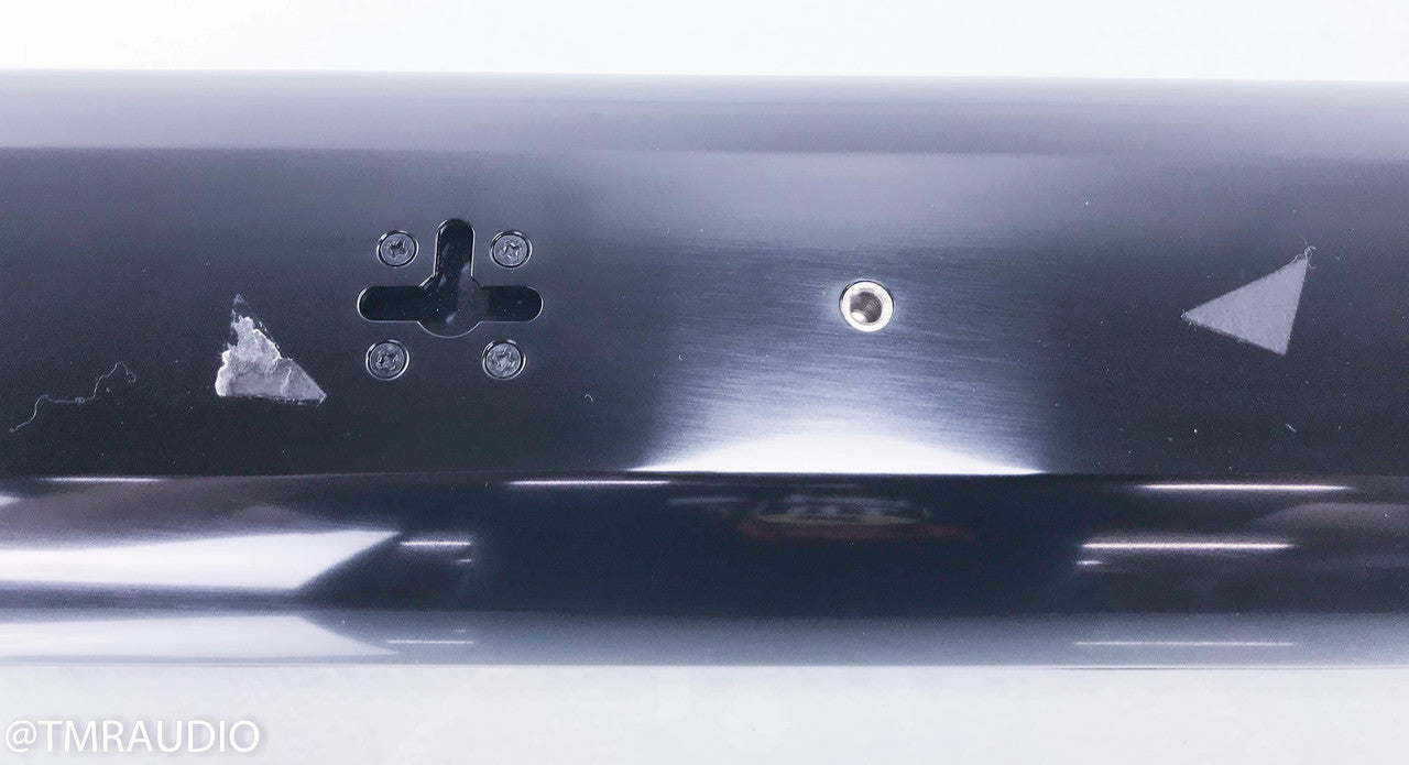 GoldenEar SuperCinema 3D Array SoundBar / Sound Bar Surround Speaker