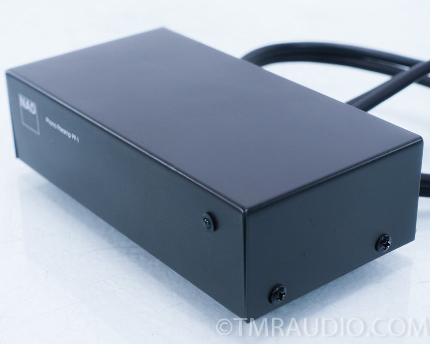 NAD PP-1 Phono Preamplifier