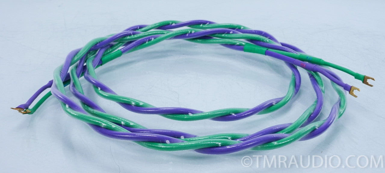 XLO Type 5 Speaker Cables
