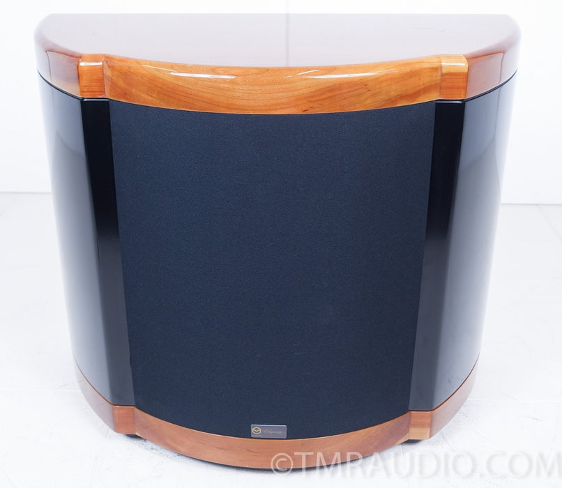 M-Design Eleganza Bella 1200 Powered Subwoofer