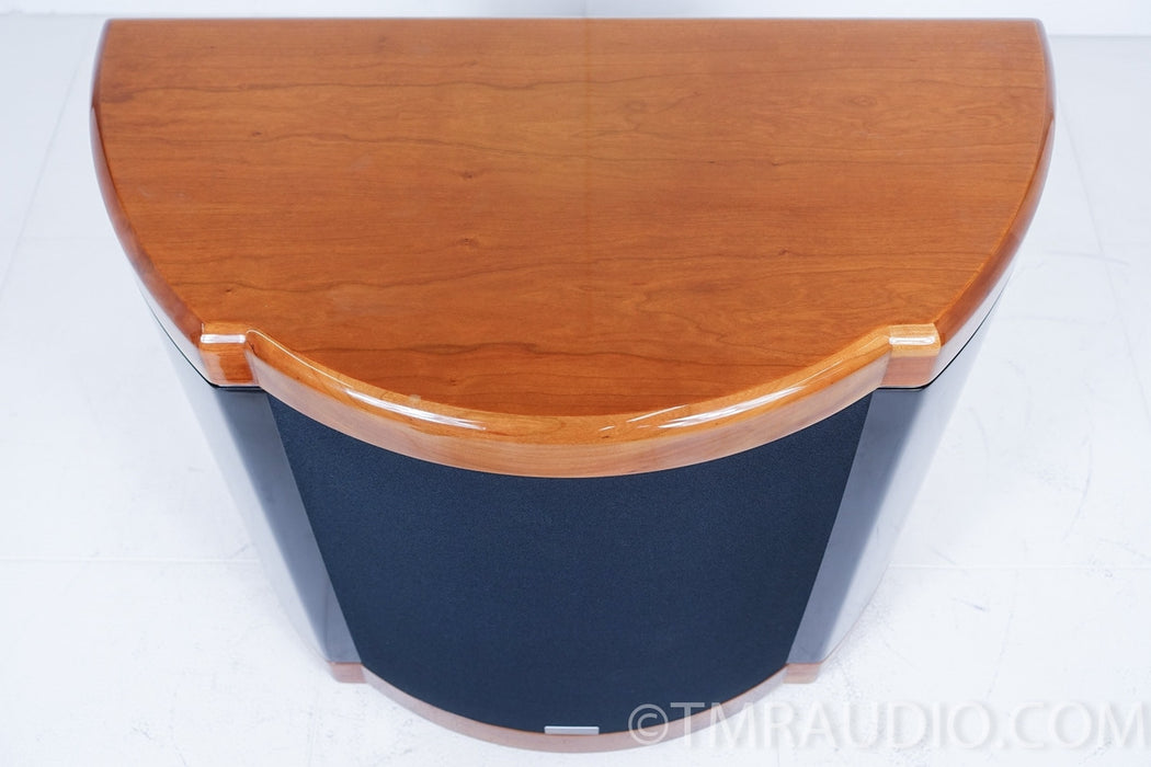 M-Design Eleganza Bella 1200 Powered Subwoofer