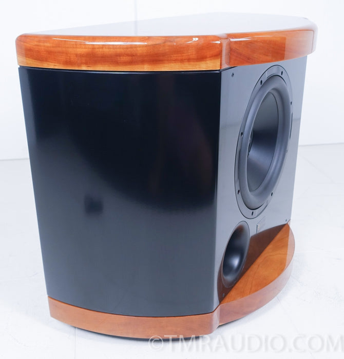 M-Design Eleganza Bella 1200 Powered Subwoofer