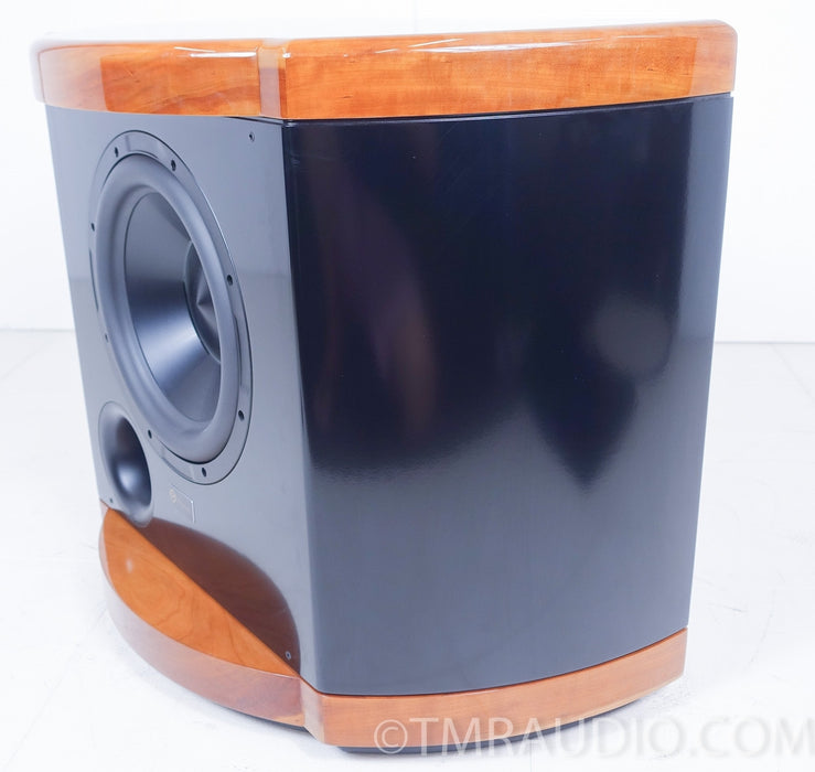 M-Design Eleganza Bella 1200 Powered Subwoofer