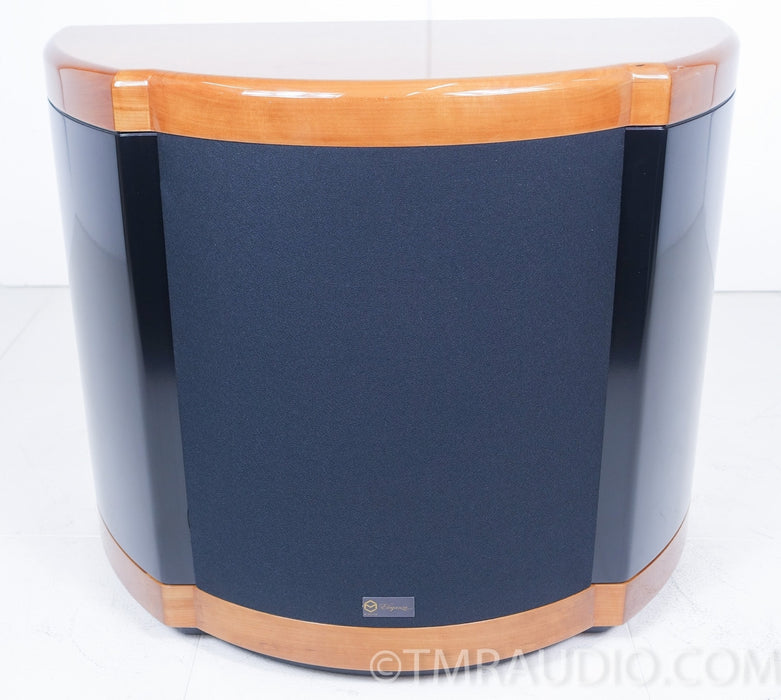 M-Design Eleganza Bella 1200 Powered Subwoofer