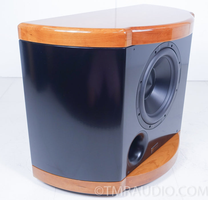 M-Design Eleganza Bella 1200 Powered Subwoofer