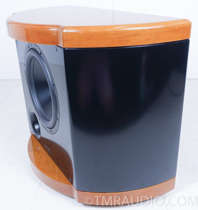 M-Design Eleganza Bella 1200 Powered Subwoofer