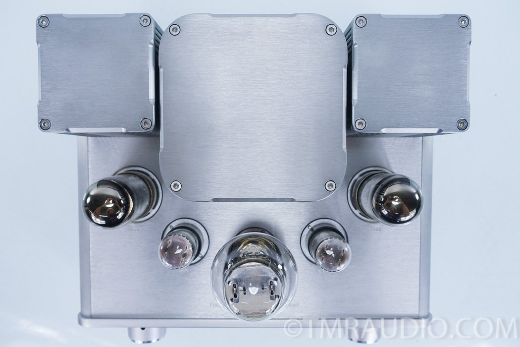 Woo Audio WA22 Fully Balanced Headphone Amplifier in Factory Box