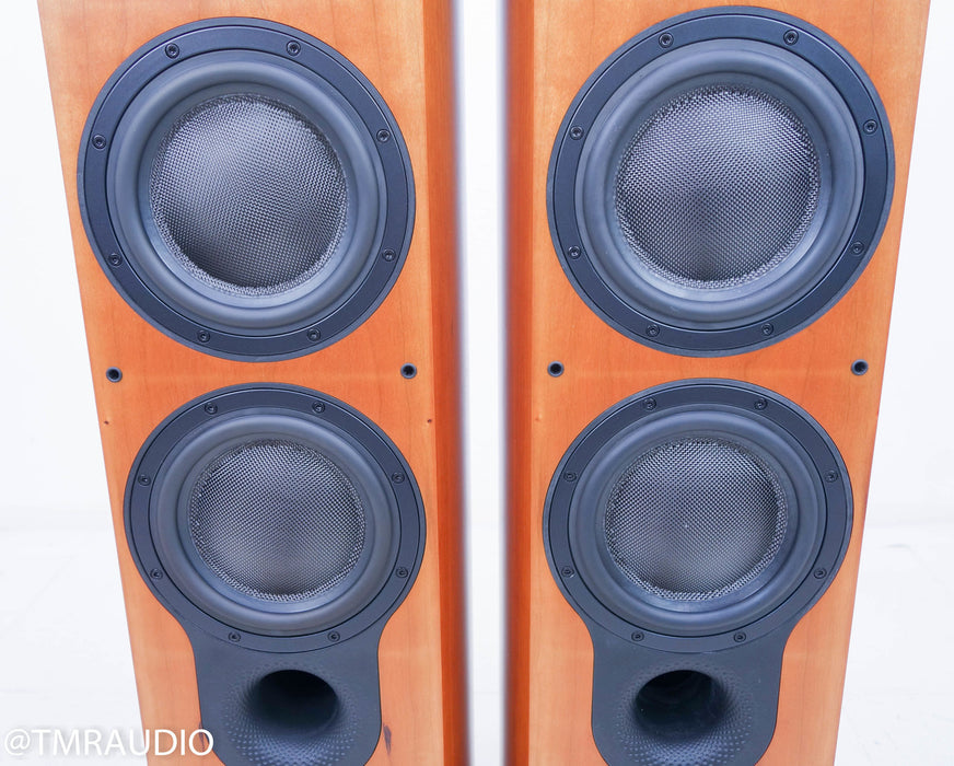 B&W 804S Floorstanding Speakers