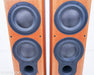 B&W 804S Floorstanding Speakers