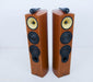 B&W 804S Floorstanding Speakers
