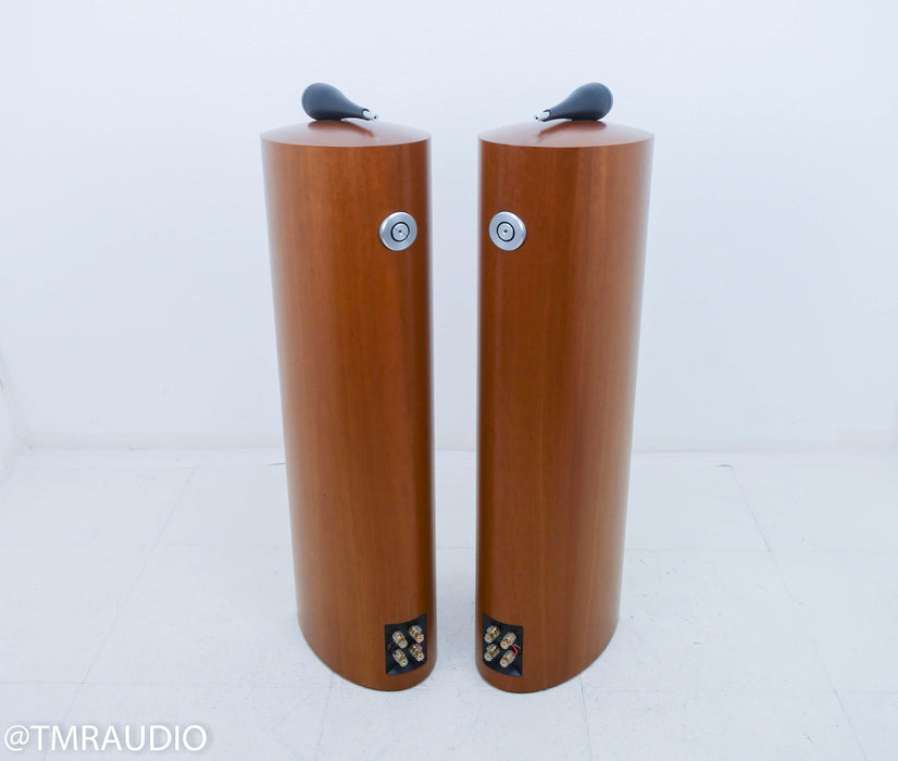 B&W 804S Floorstanding Speakers