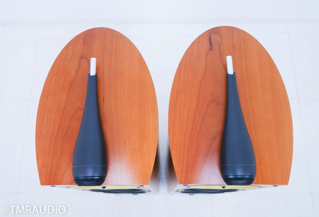 B&W 804S Floorstanding Speakers
