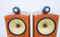 B&W 804S Floorstanding Speakers