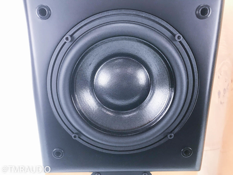 Acoustic Zen Adagio Jr. Bookshelf Speakers