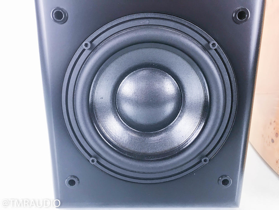 Acoustic Zen Adagio Jr. Bookshelf Speakers