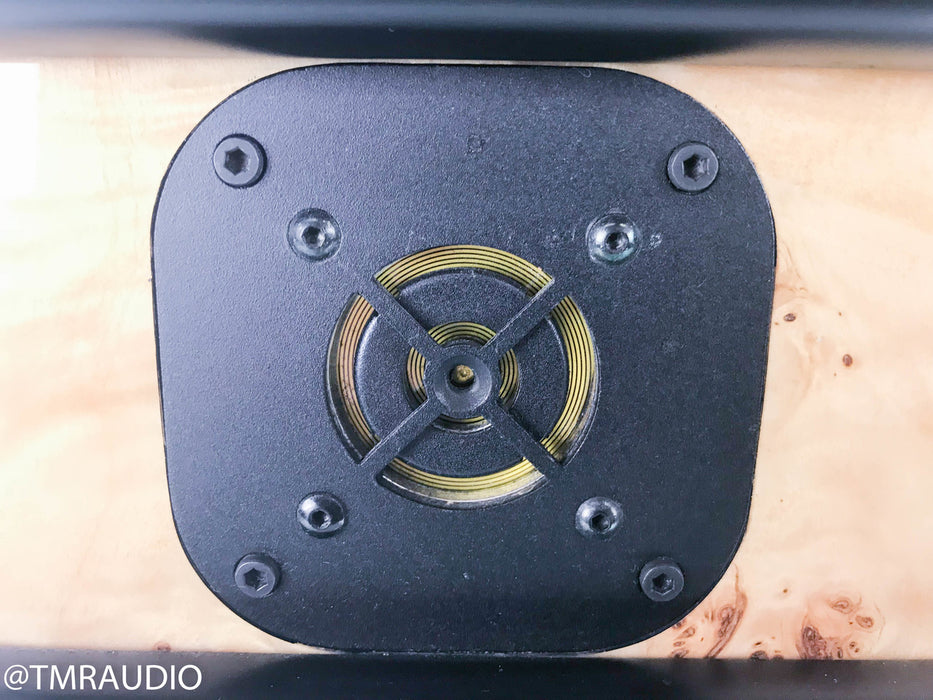 Acoustic Zen Adagio Jr. Bookshelf Speakers