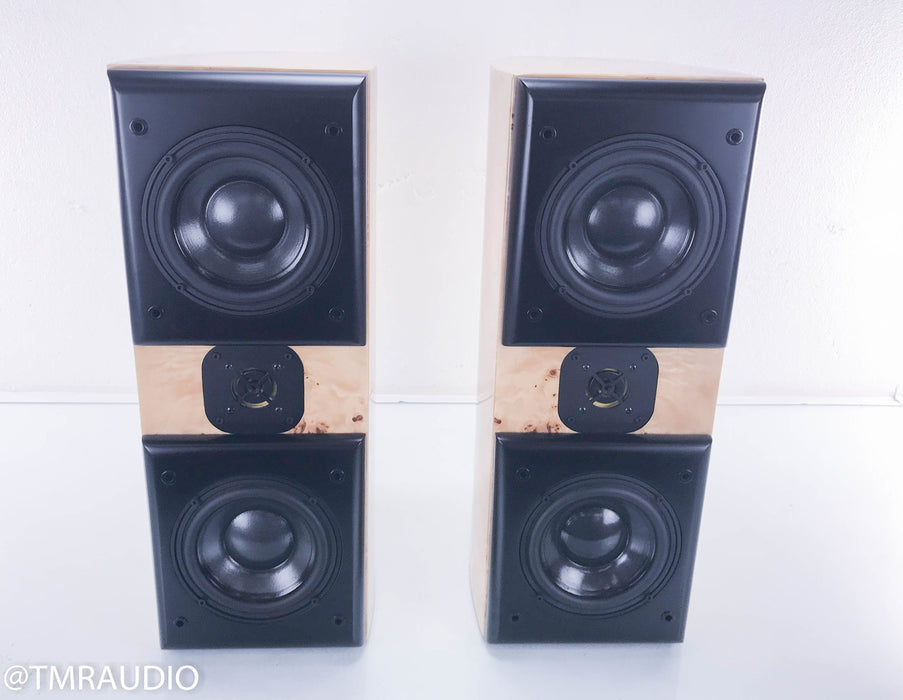 Acoustic Zen Adagio Jr. Bookshelf Speakers