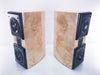 Acoustic Zen Adagio Jr. Bookshelf Speakers