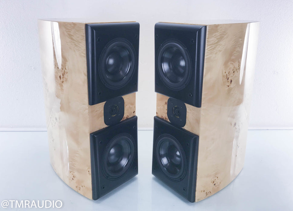 Acoustic Zen Adagio Jr. Bookshelf Speakers