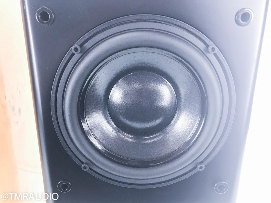 Acoustic Zen Adagio Jr. Bookshelf Speakers