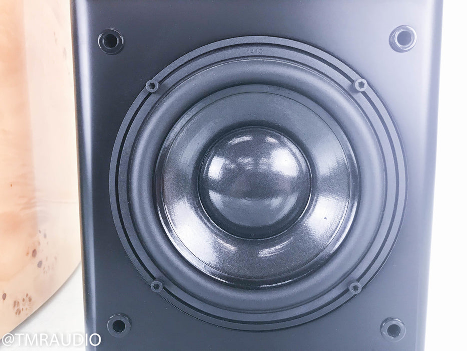 Acoustic Zen Adagio Jr. Bookshelf Speakers