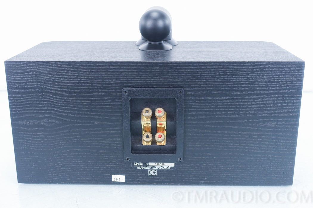 B&W Matrix HTM Center Channel Speaker