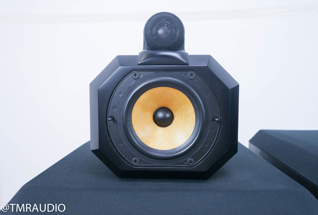B&W Matrix 801 S2 Floorstanding Speakers