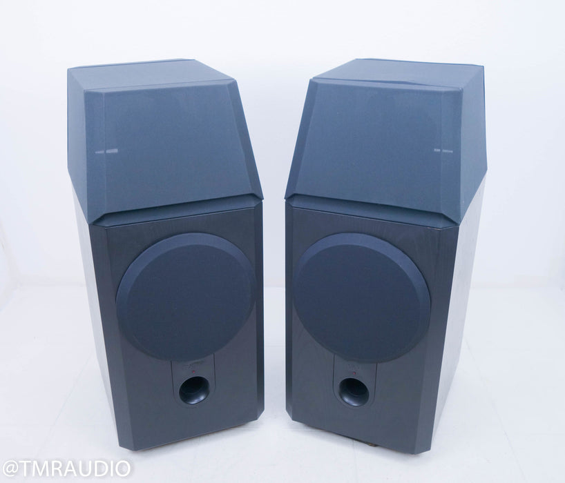 B&W Matrix 801 S2 Floorstanding Speakers