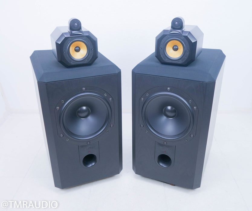 B&W Matrix 801 S2 Floorstanding Speakers