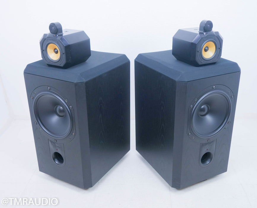 B&W Matrix 801 S2 Floorstanding Speakers