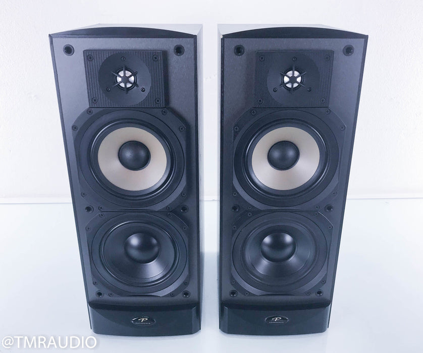 Paradigm Reference Studio 40 v2 Bookshelf Speakers