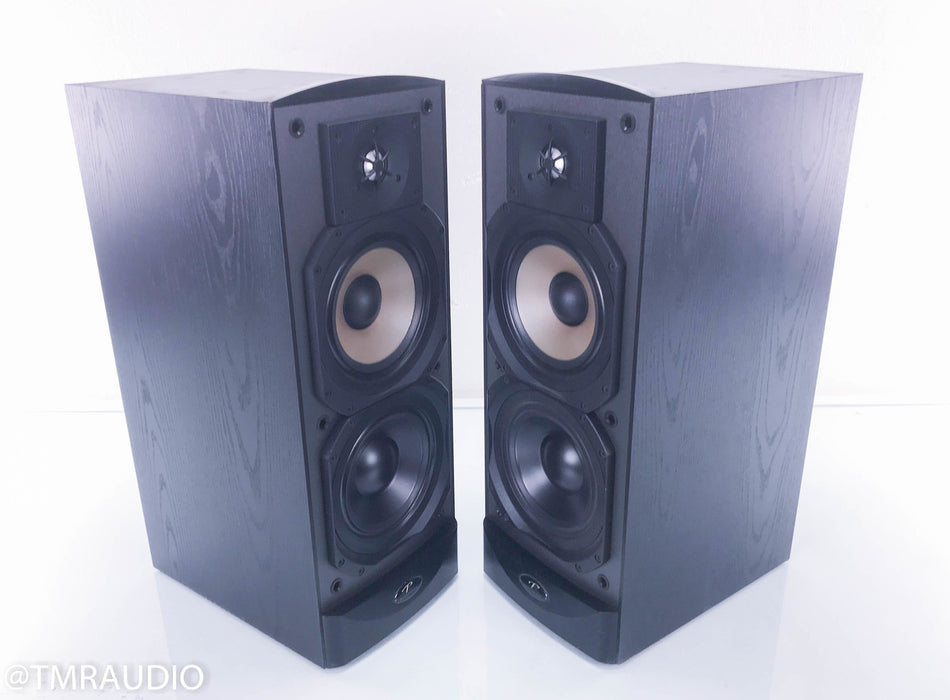 Paradigm Reference Studio 40 v2 Bookshelf Speakers
