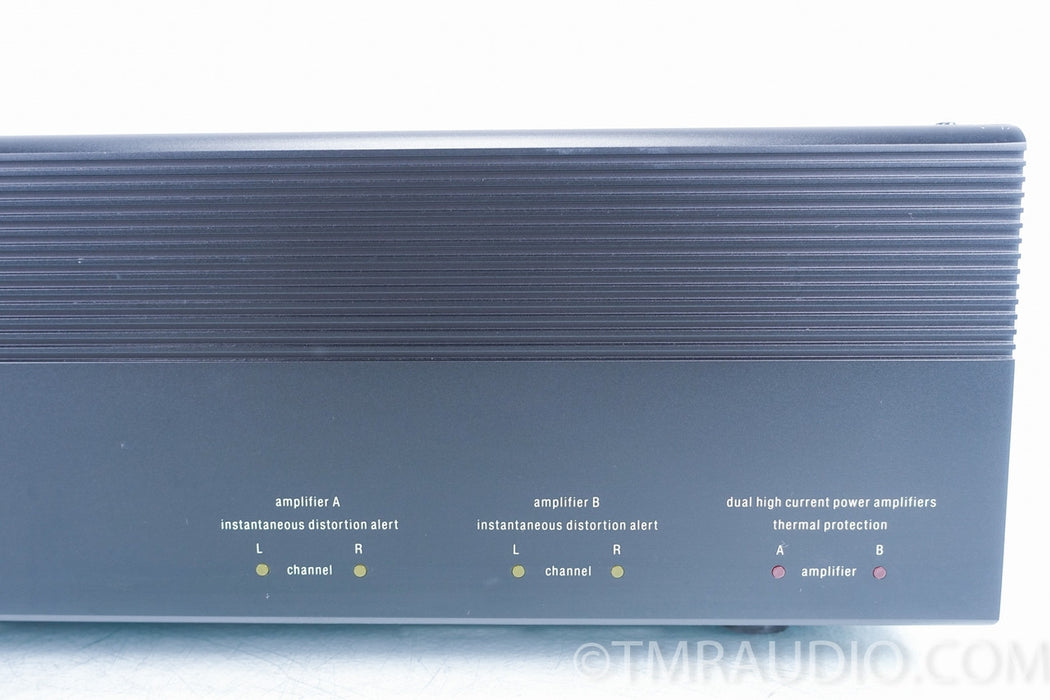 Adcom GFA-2535 4 Channel Power Amplifier