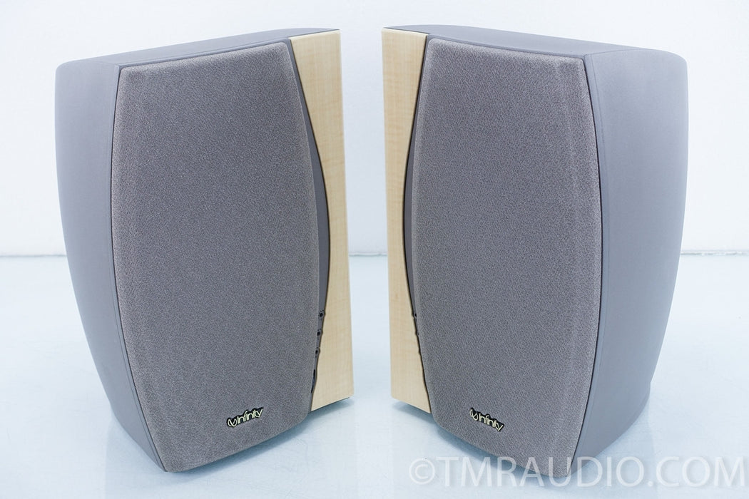 Infinity Intermezzo 2.6 Speakers in Factory Box w/ RABOS