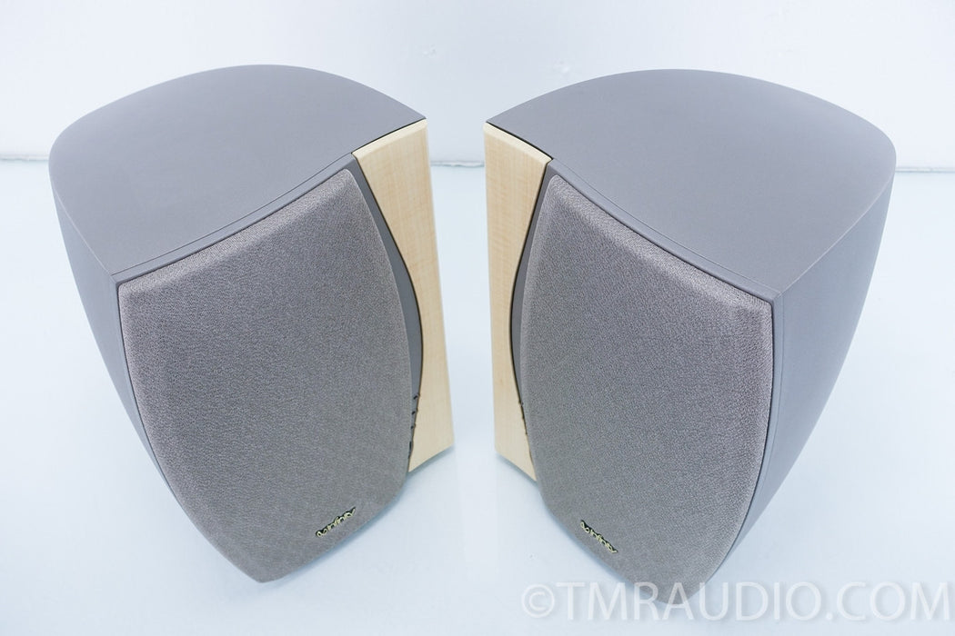 Infinity Intermezzo 2.6 Speakers in Factory Box w/ RABOS