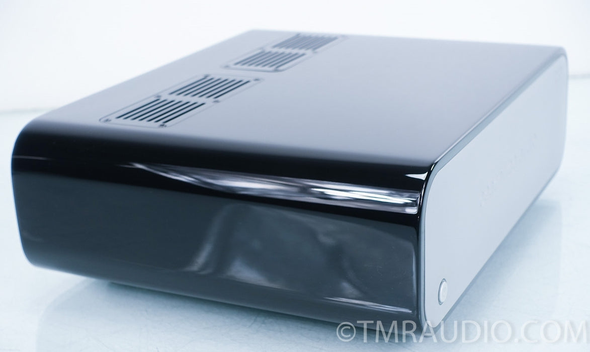 PeachTree Audio 220 Upgraded Power Amplifier w/ Level 2 Mods